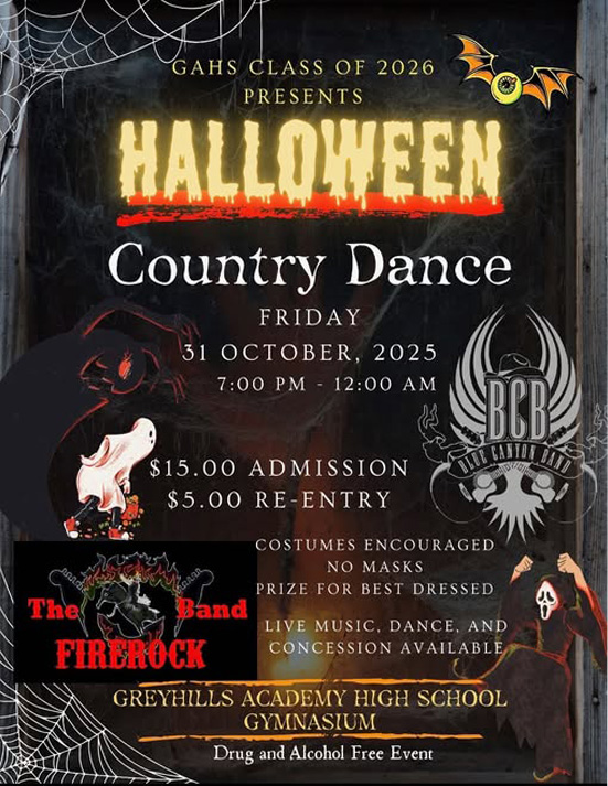 BlueCanyonBand-TheBandFirerock_10-31-25