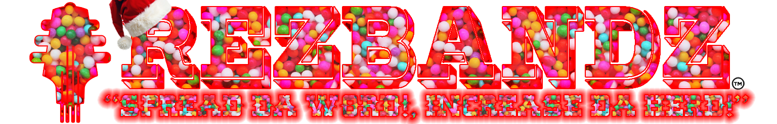 REZBANDZ.COM