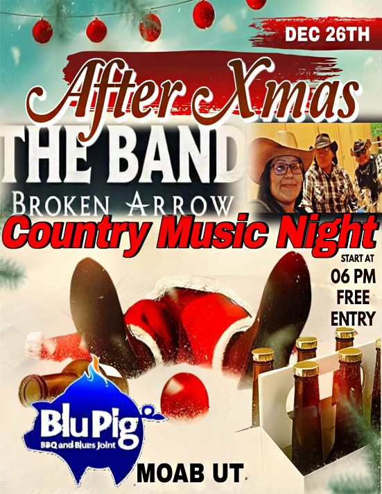 TheBandBrokenArrow_12-26-25