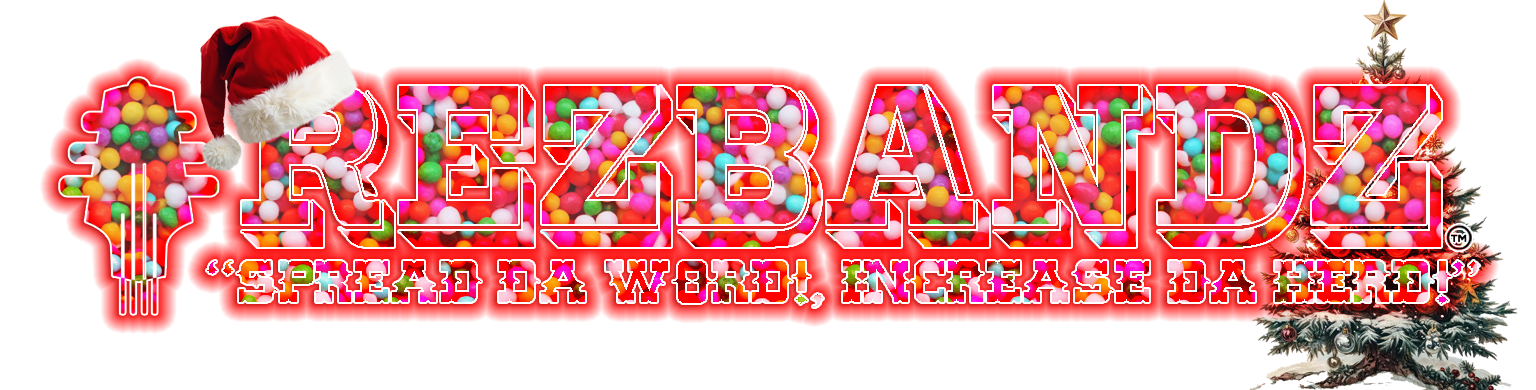 REZBANDZ.COM