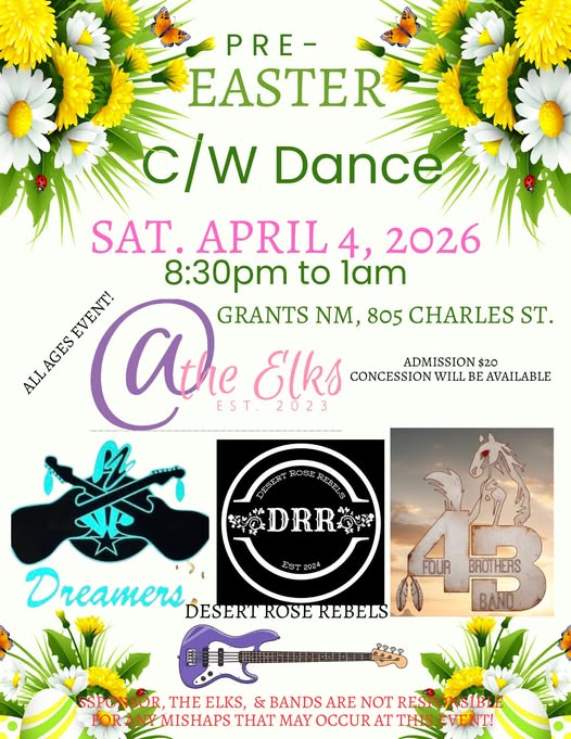 AZDreamers-DesertRoseRebels-FourBrothersBand_04-04-26