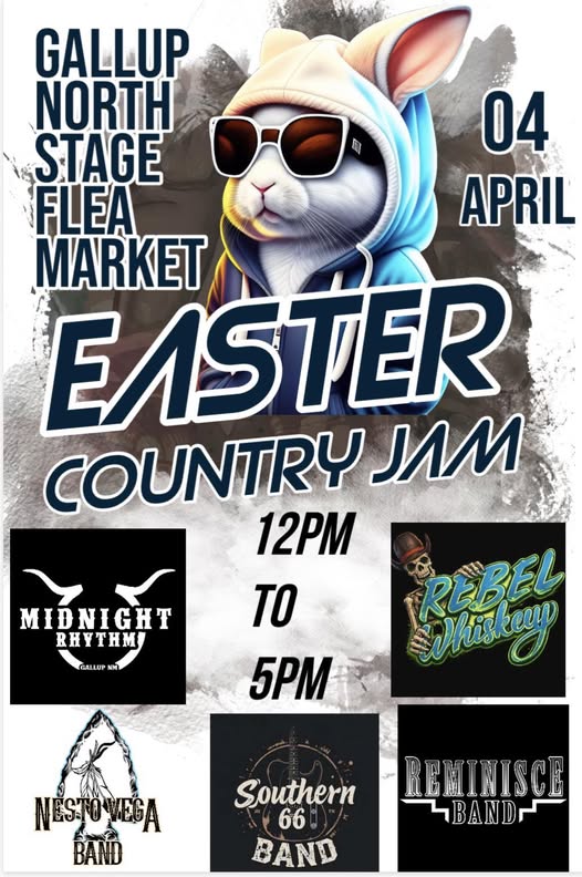 Easter Country Jam_04-04-26