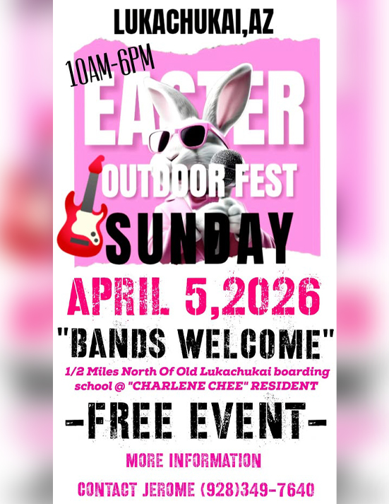 Lukachukai Easter Fest_04-05-26