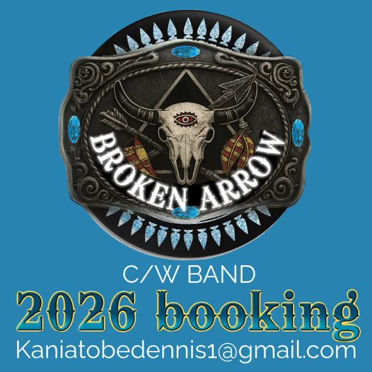 TheBandBrokenArrow-Ad