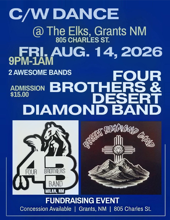 FourBrotherBand-DesertDiamondBand_08-14-26